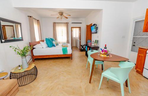 Island Harbour Apartment | The Hidden Cottage
