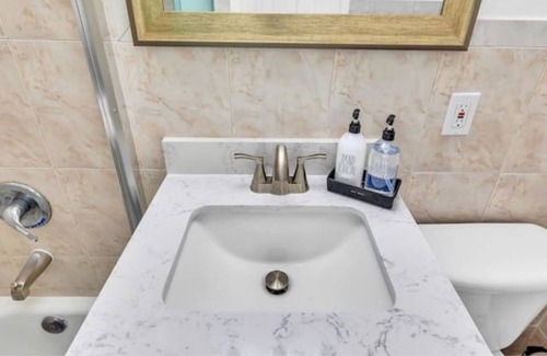 Westchester Apartment | The Hidden Gem Scape