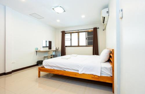 Sao Chingcha Apartment | The Hidden Giant Swing เดอะ ฮิดเด้น เสาชิงช้า