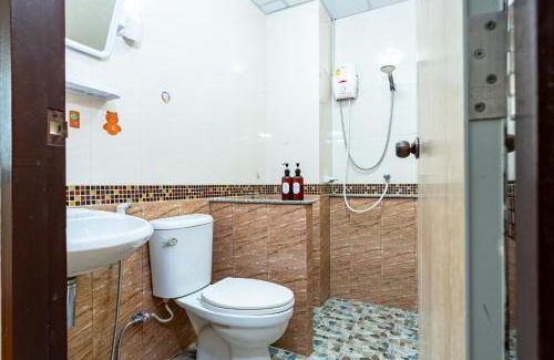 Sao Chingcha Apartment | The Hidden Giant Swing เดอะ ฮิดเด้น เสาชิงช้า