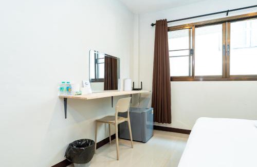 Sao Chingcha Apartment | The Hidden Giant Swing เดอะ ฮิดเด้น เสาชิงช้า