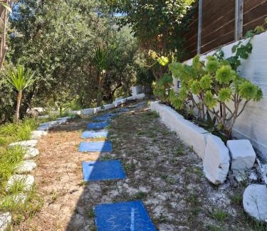 Limni Keri House | The Hidden Home Keri