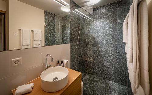 Flims Apartment | The Hide Apartments