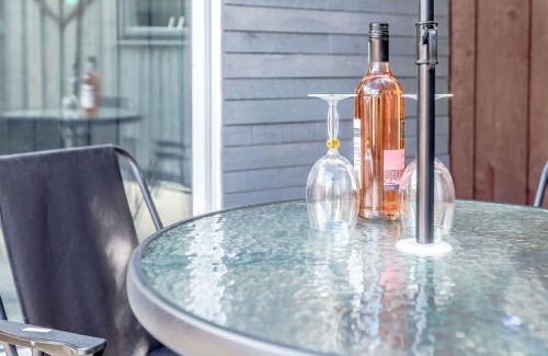 Liverton House | The Hide