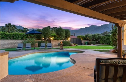 Desert Club Estates House | The Hideaway 5bdr @ the heart of Old Town La Quinta