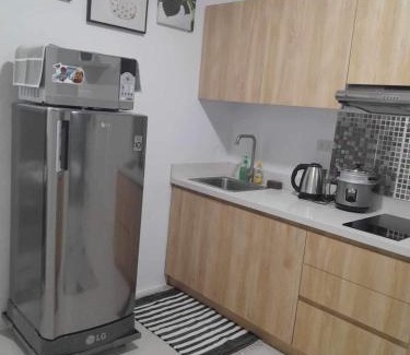 Cagayan de Oro Apartment | The Hideaway at Citta Verde Primavera City