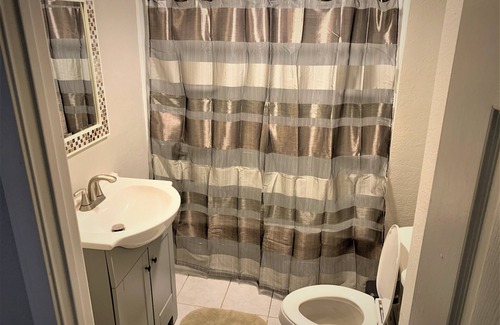 Jonesboro House | The Hideaway - Executive/Vacation Rental Home