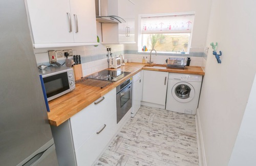 West Cliff Cottage | The Hideaway