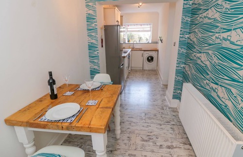 West Cliff Cottage | The Hideaway