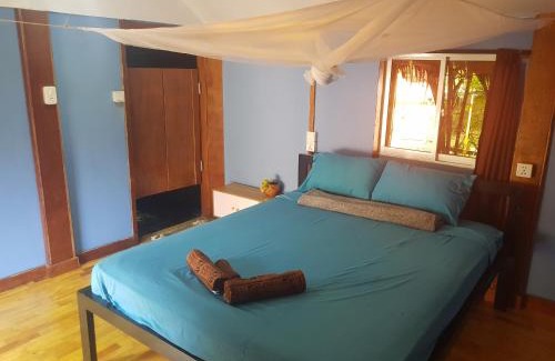 Kampot House | The Hideaway