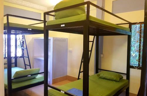 Kampot House | The Hideaway
