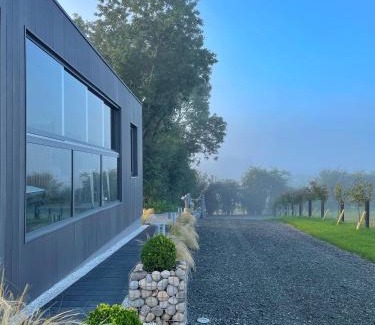 Omagh House | The Hideaway Retreat