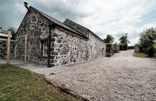 Ballycastle Ski Chalet | The Hideout | Coastal Family Base