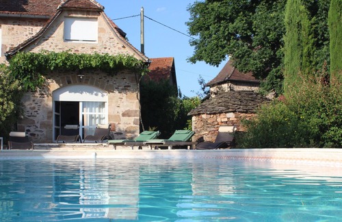 Leyme House | The high standing in the countryside