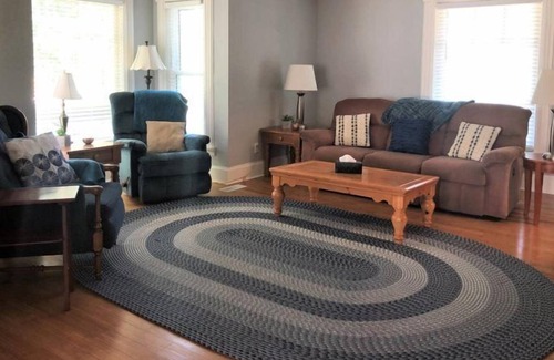 Prince Edward Cottage | The Highway House-PEC getaway