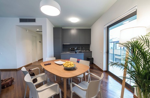 Kolonaki Apartment | The Hill by Zoia Living