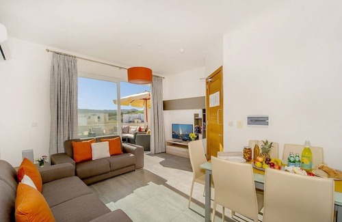 Marsalforn Apartment | The Hillock Penthouse North C11