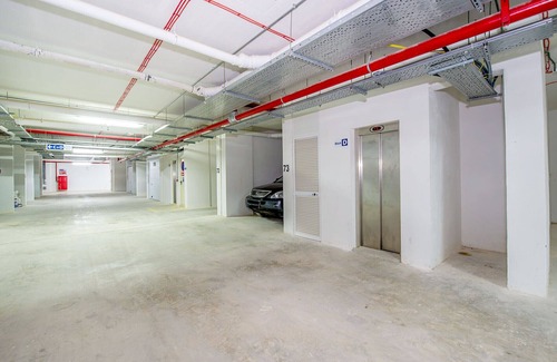 Marsalforn Apartment | The Hillock South C11