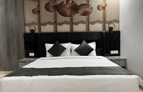 Rishikesh Hotel | The Hills