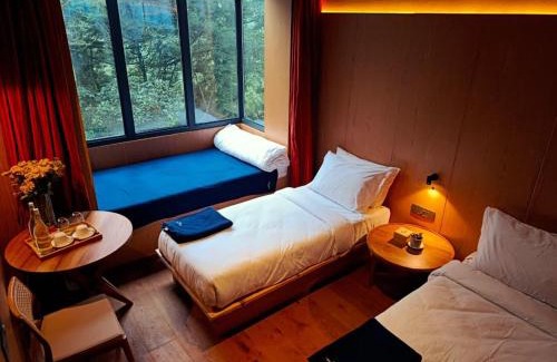 Lukla Resort | The Himalayan Tyangboche