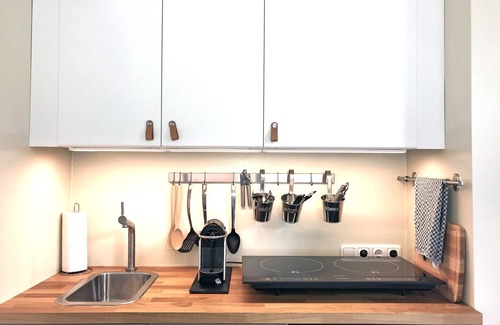 Hohenaschau im Chiemgau Apartment | The historic Haus zur Burg invites you: Apartment ciao-aschau Hupferl2 Ap101