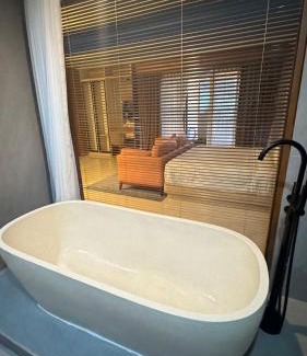 Bukit Apartment | The Hita Uluwatu