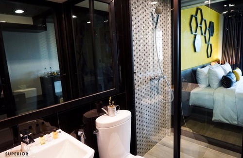 Huay Kaew Hotel | The Hive Chiang Mai