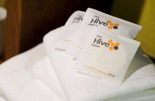 Huay Kaew Hotel | The Hive Chiang Mai