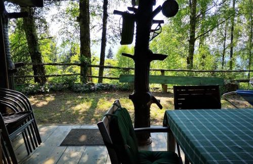Slovenj Gradec Apartment | The house at the larssen