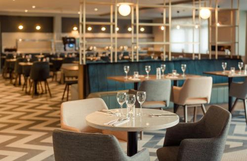 Kilkenny Hotel | The Hoban Hotel Kilkenny