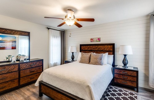 Universal City House | The Home away from Home