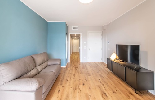 Ortona Apartment | The Homes of Giò Azzurro