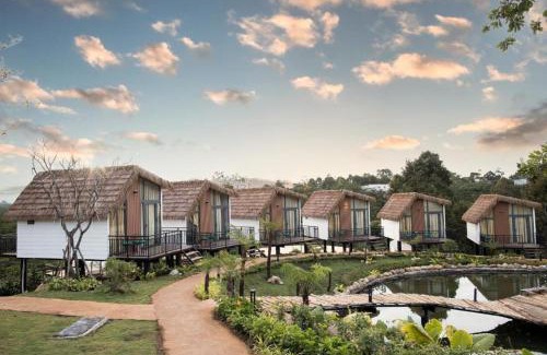 Bao Lam Other | The Homilá Bảo Lộc - Hill View Bungalow & Glamping