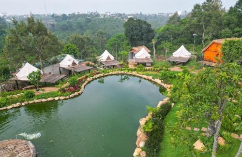 Bao Lam Other | The Homilá Bảo Lộc - Hill View Bungalow & Glamping