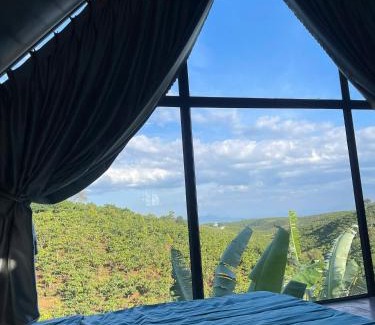Bao Lam Other | The Homilá Bảo Lộc - Hill View Bungalow & Glamping