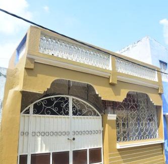 Shrirangapattana House | the honey resort
