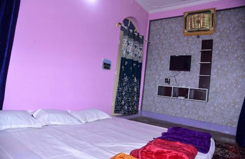 Shrirangapattana House | the honey resort