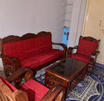 Shrirangapattana House | the honey resort