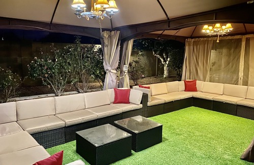 Estate Grove Valencia Est House | The Hope Street Retreat! A 6,300sqft Luxury Estate