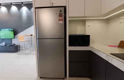 Hulu Kinta Apartment | The Horizon Ipoh 18 Amazes