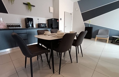 Hulu Kinta Apartment | The Horizon Ipoh L15 by Grab A Stay