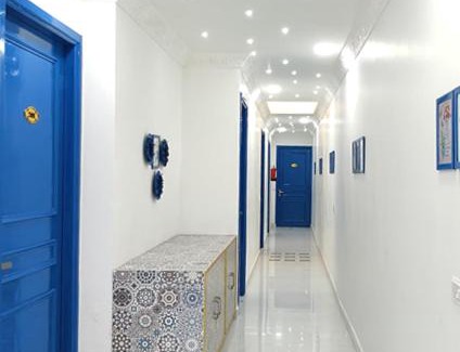 Amritsar Hotel | The Host By Amaris