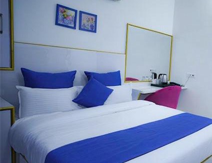 Amritsar Hotel | The Host By Amaris