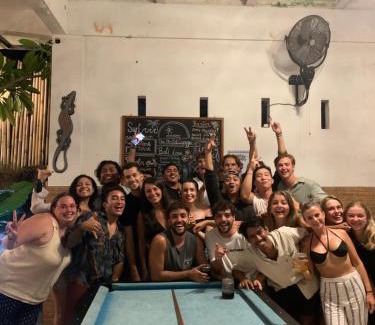 Berawa Hostel | The Hostel Canggu