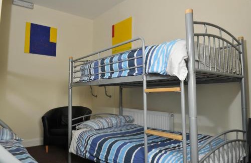 West End Hostel | The Hostel