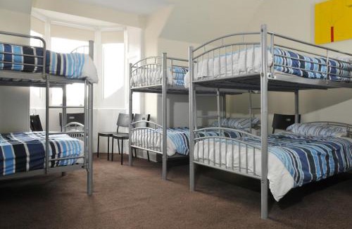 West End Hostel | The Hostel