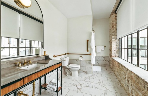 Monroe Hotel | The Hotel Monroe, Tapestry Collection By Hilton