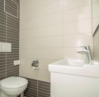 Zagreb Hotel | The Hotel National