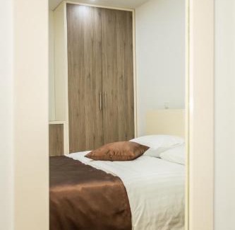 Zagreb Hotel | The Hotel National