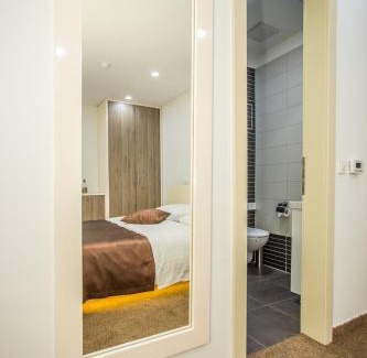 Zagreb Hotel | The Hotel National